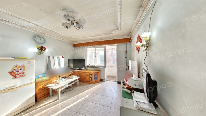 右外西二条二手房实景图