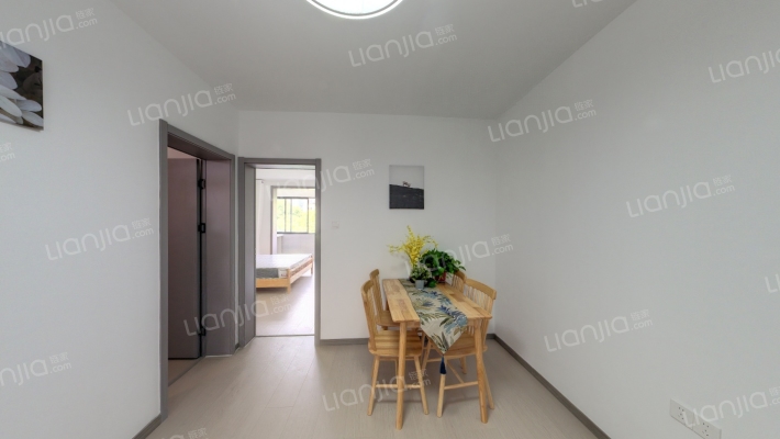 荷叶新村二手房实景图