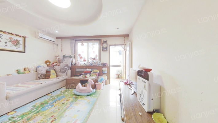 山大路137号二手房实景图