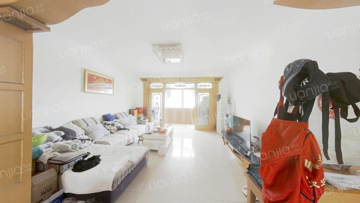 龙韵花园二手房实景图