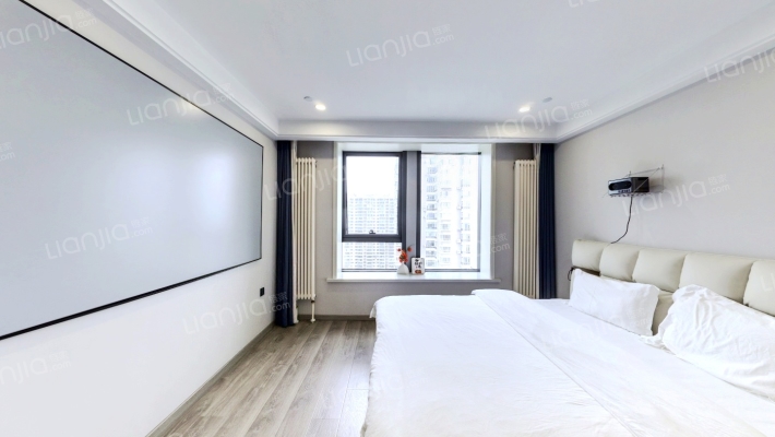 龙创·新世纪二手房实景图