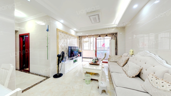 罗村商会大厦二手房实景图