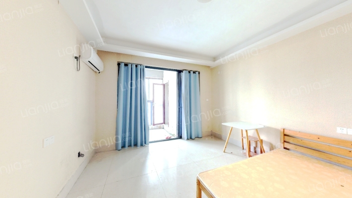 新城吾悦广场二手房实景图