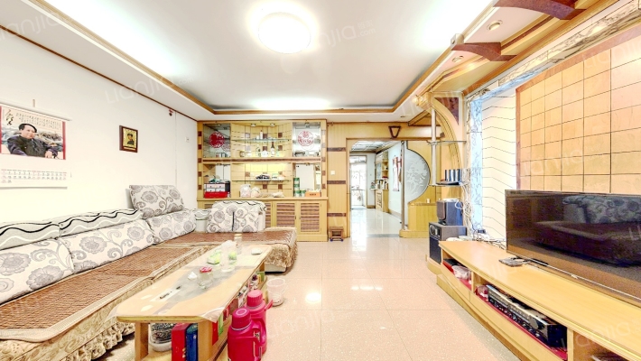 建西街付28号二手房实景图