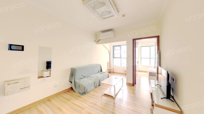 荣盛香榭兰庭二期二手房实景图