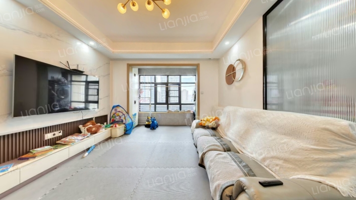 华景润府二手房实景图