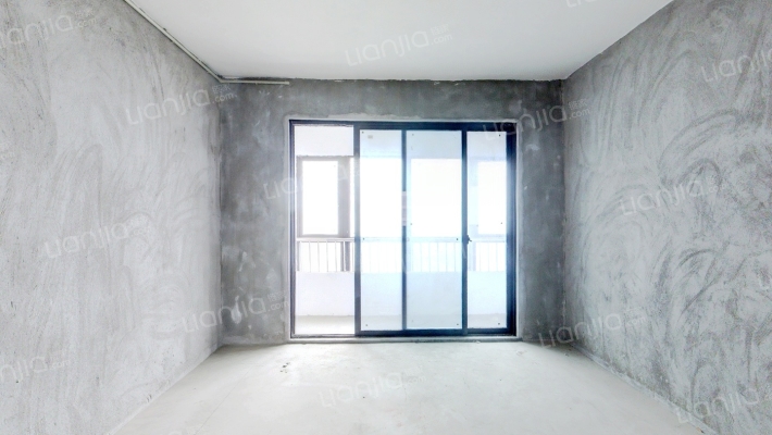 春满华庭二手房实景图