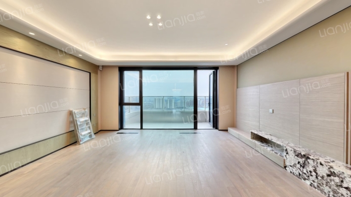 合生·缦云二手房实景图