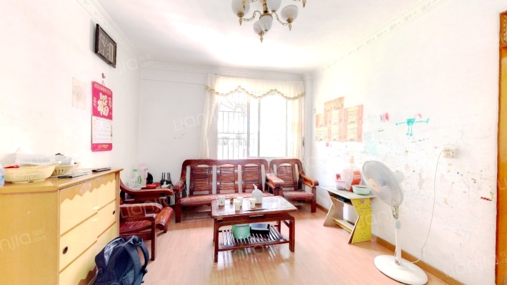 侨苑楼二手房实景图