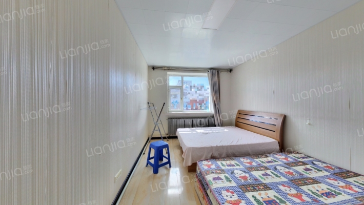 东中华路二手房实景图