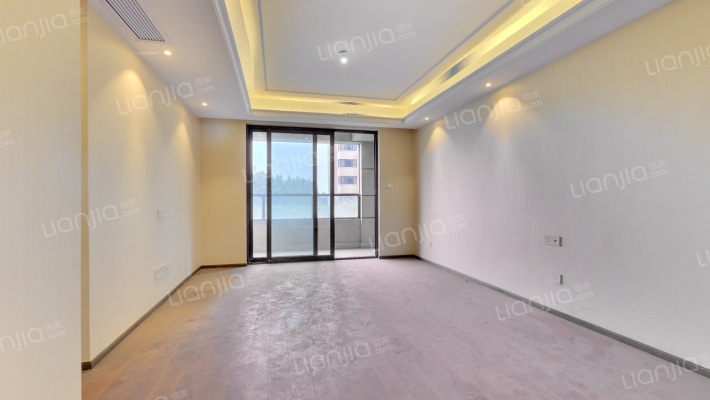 中建国熙公馆二手房实景图