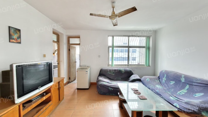 植物油家属院二手房实景图