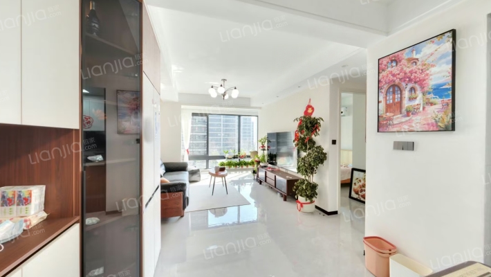 引江佳园二手房实景图