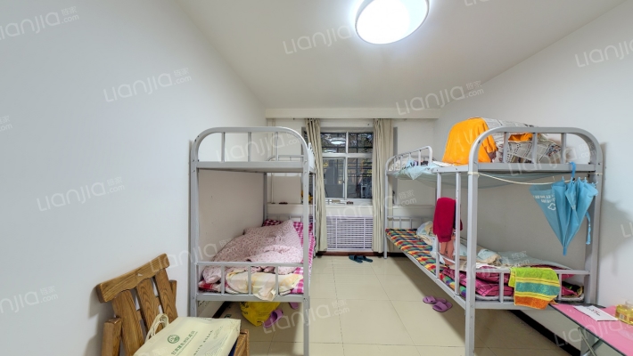 甘肃省科学器材家属院二手房实景图