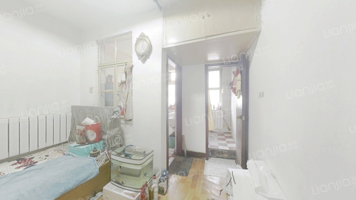 培仁里二手房实景图