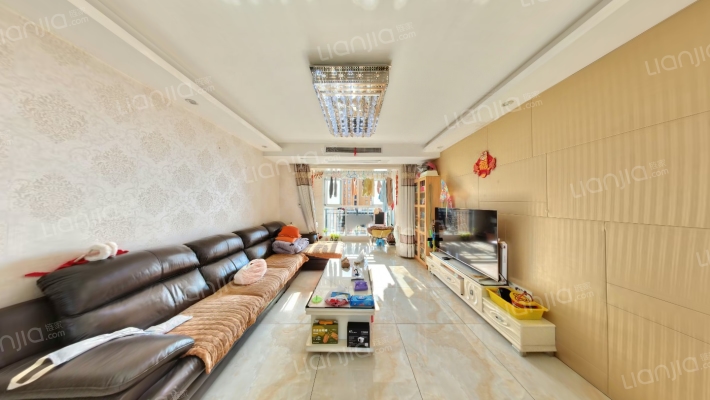 尚东雅园二手房实景图