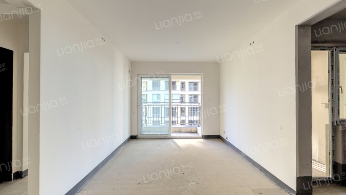 中南上悦城云悦二手房实景图