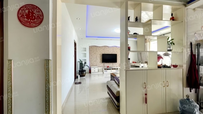 人民路二手房实景图