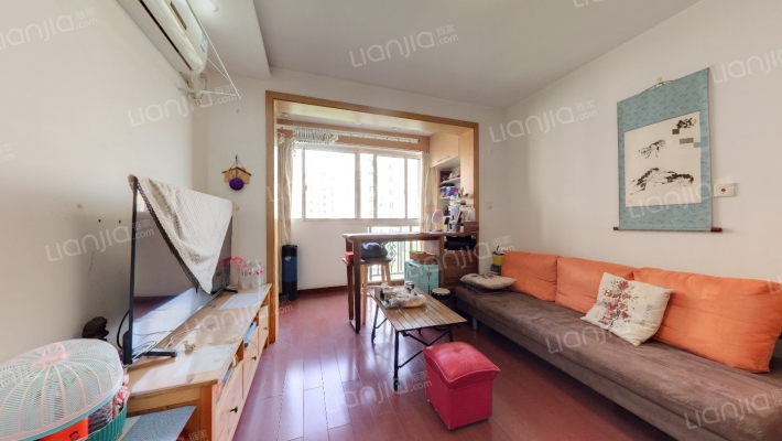 文宝苑二手房实景图