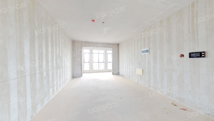 璜溪华建家园二手房实景图