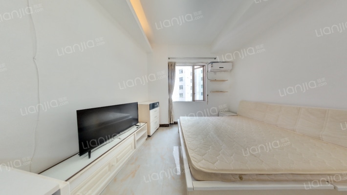 南方证券大厦二手房实景图