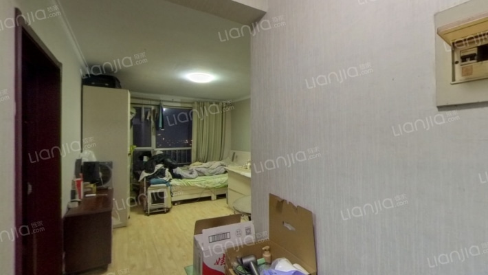 新业美居二手房实景图