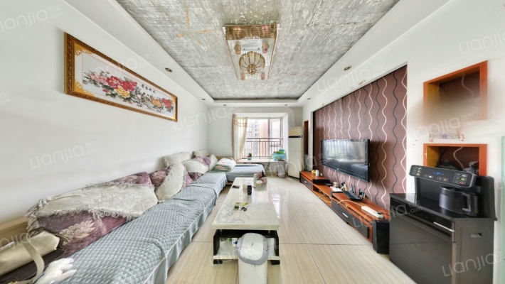 东方惠城A区二手房实景图