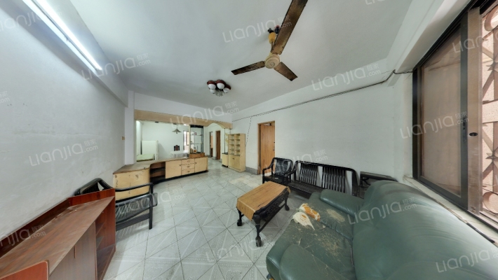 乐园北街二手房实景图