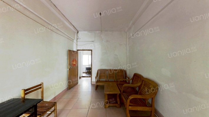 依仁路二手房实景图