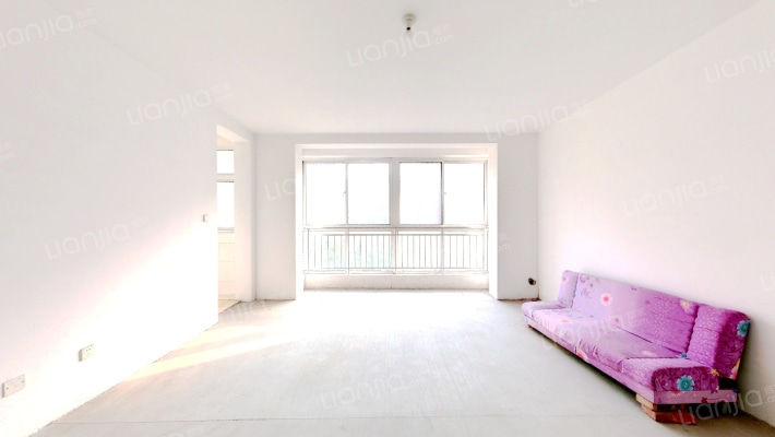 银河花园E区二手房实景图