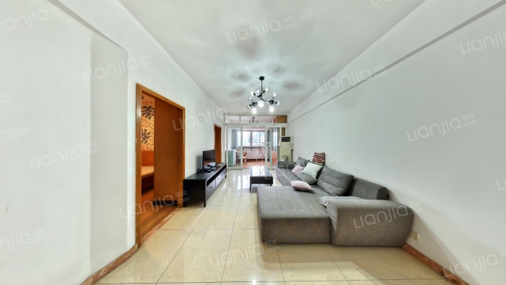 得意世界二手房实景图