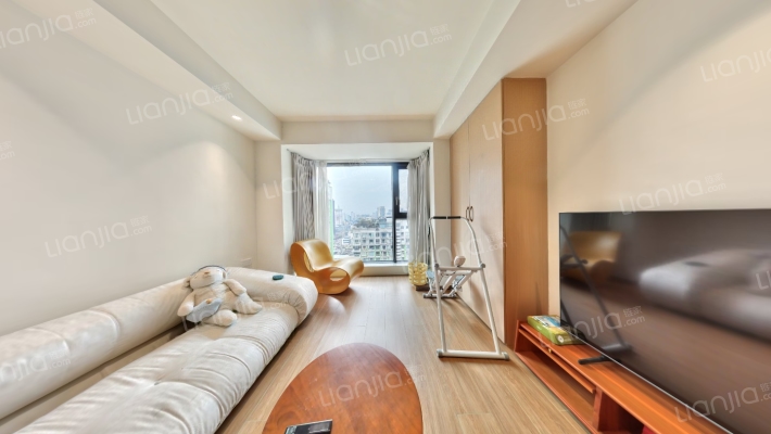 长富新城二手房实景图