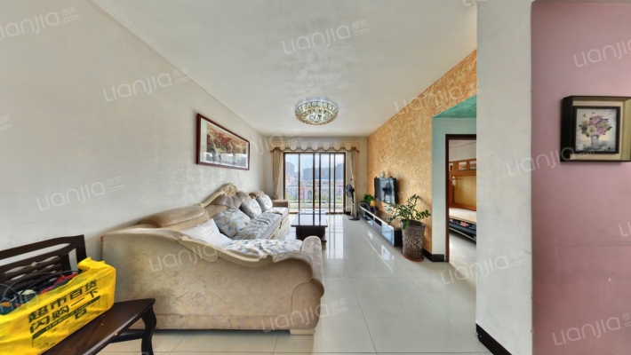 御福名居二手房实景图