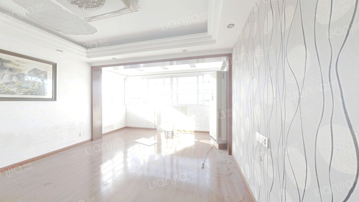 洞桥新家园二手房实景图