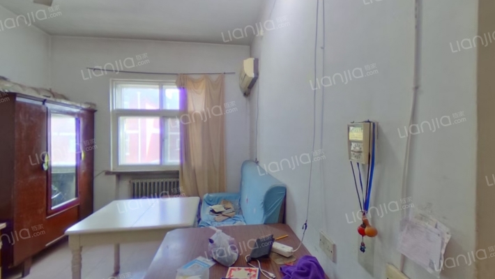 建岭5号院西山棉三小区二手房实景图