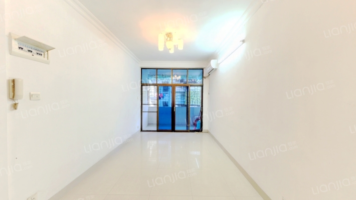 仓边路35号大院二手房实景图