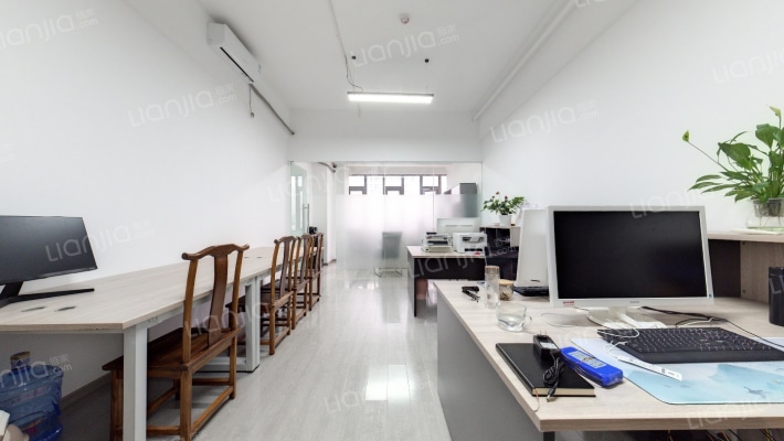 旭辉城二手房实景图