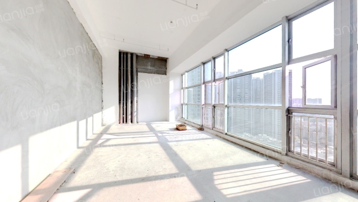 新天CBC二手房实景图