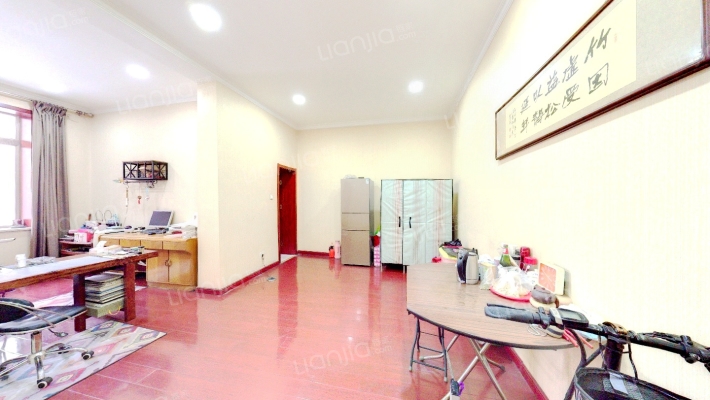 金盛园小区二手房实景图