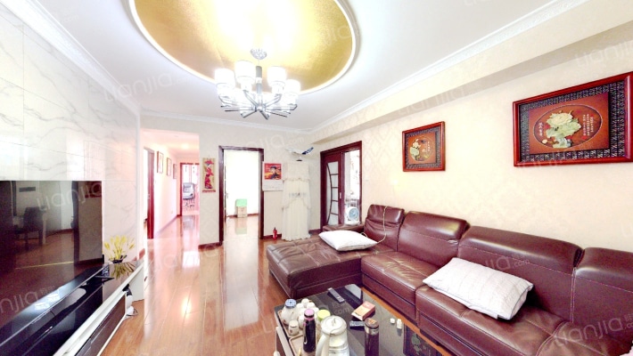 富临大厦二手房实景图