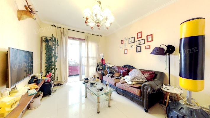 盛润美丽源二手房实景图