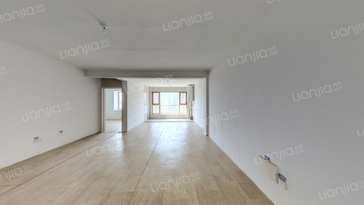 恒信御峰北区二手房实景图