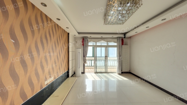 碧桂苑二手房实景图