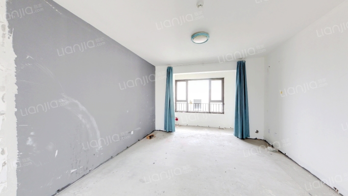 财富壹号二手房实景图