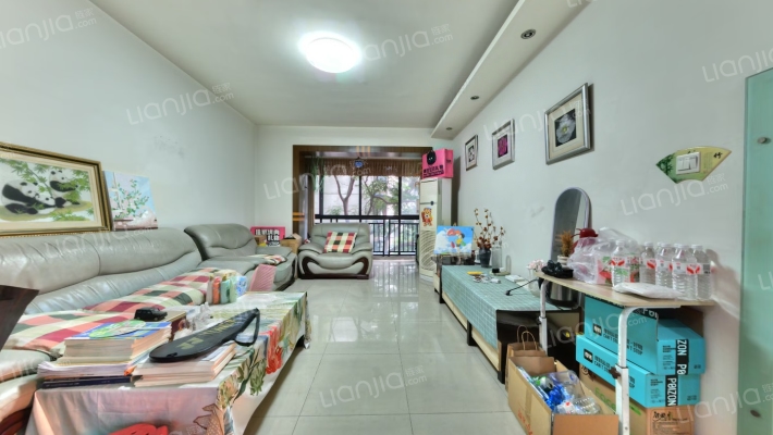 今日家园二手房实景图