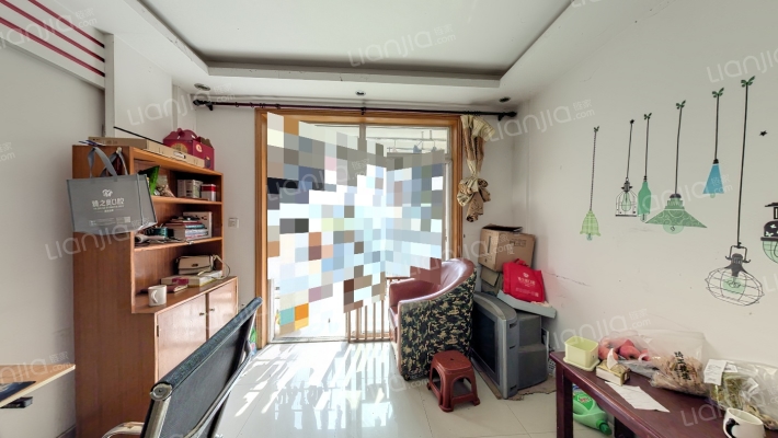 大唐五星公寓二手房实景图