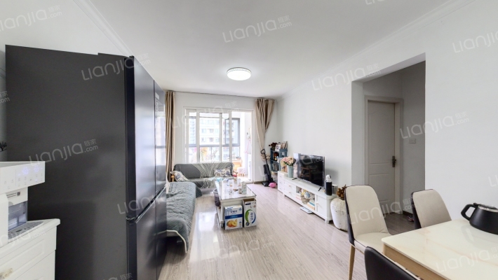 野风秋雅二手房实景图