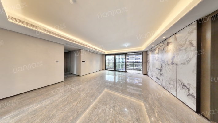 龙湖天屿二手房实景图