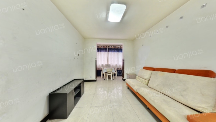 华庆小区二手房实景图