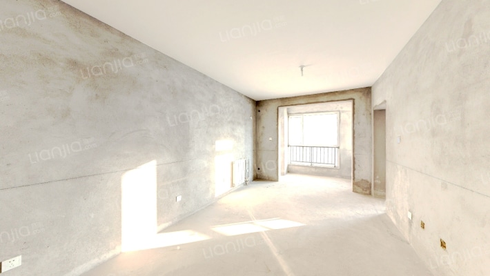 福地裕锦园二手房实景图